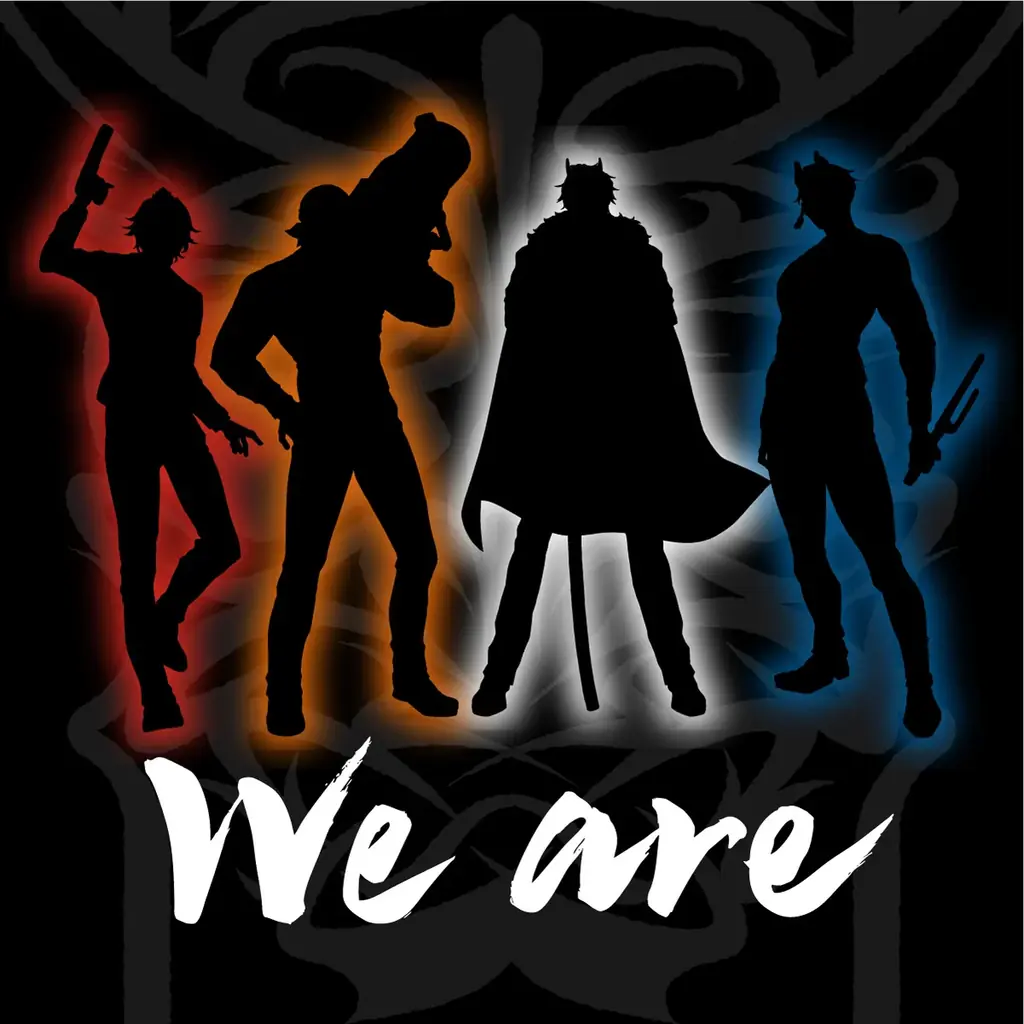 O-MENZ新曲「We are」配信開始　2/22東京で初披露