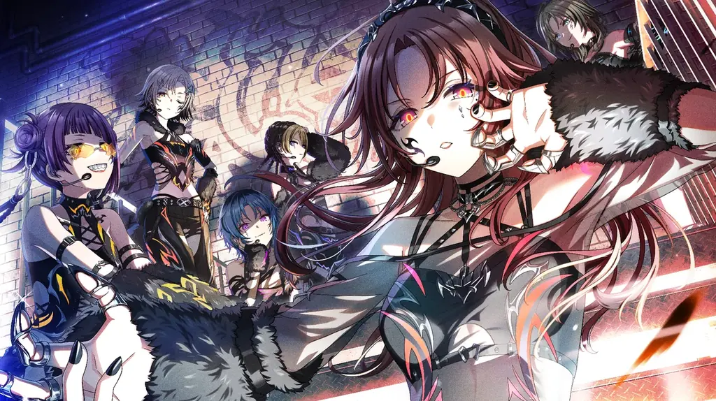 『アイドルマスター シャイニーカラーズ Song for Prism』新ユニット「∑ Desire」が登場！ 画像 3