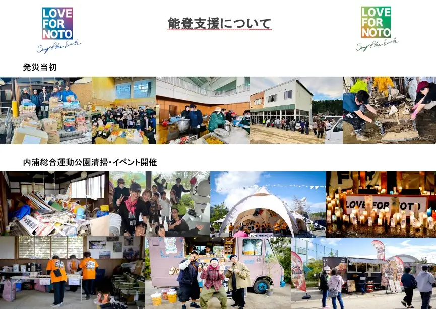 SONG OF THE EARTH 311 – FUKUSHIMA 2026- 開催決定 画像 11