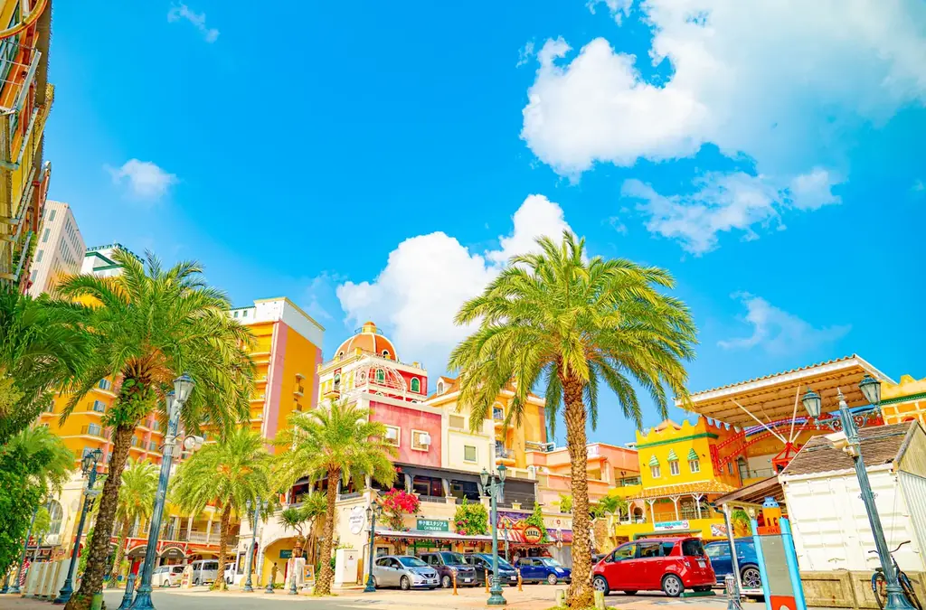 【新商品／茨城空港発着】スカイマークで行く！「スカイステイション　沖縄」を販売開始！22,800円からのスペシャルプライス♪事前座席指定ok！お預け手荷物も20kgまで個数制限なく無料！ 画像 5