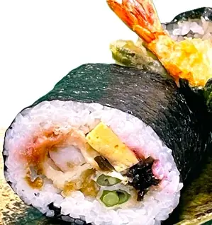 【２月３日は節分】　そごう横浜店　恵方巻販売会 画像 1