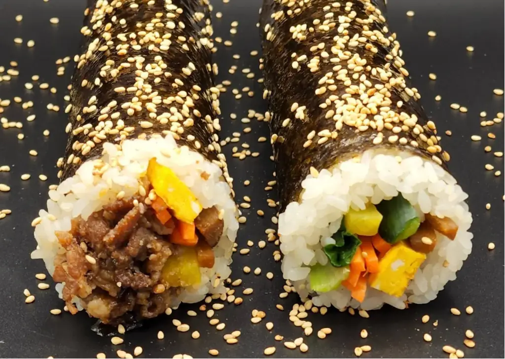 【２月３日は節分】　そごう横浜店　恵方巻販売会 画像 10