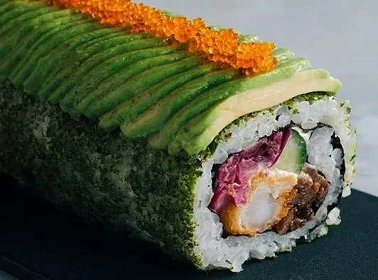 【２月３日は節分】　そごう横浜店　恵方巻販売会 画像 11