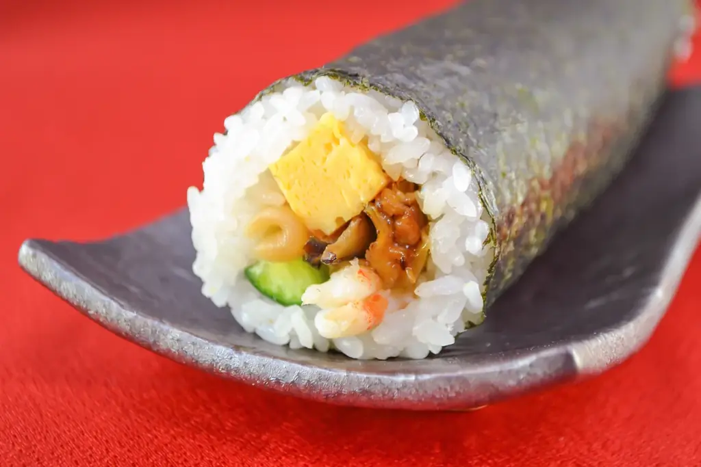 【２月３日は節分】　そごう横浜店　恵方巻販売会 画像 12