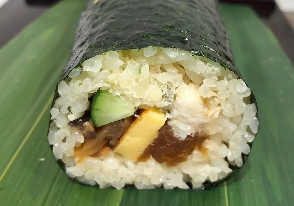 【２月３日は節分】　そごう横浜店　恵方巻販売会 画像 3