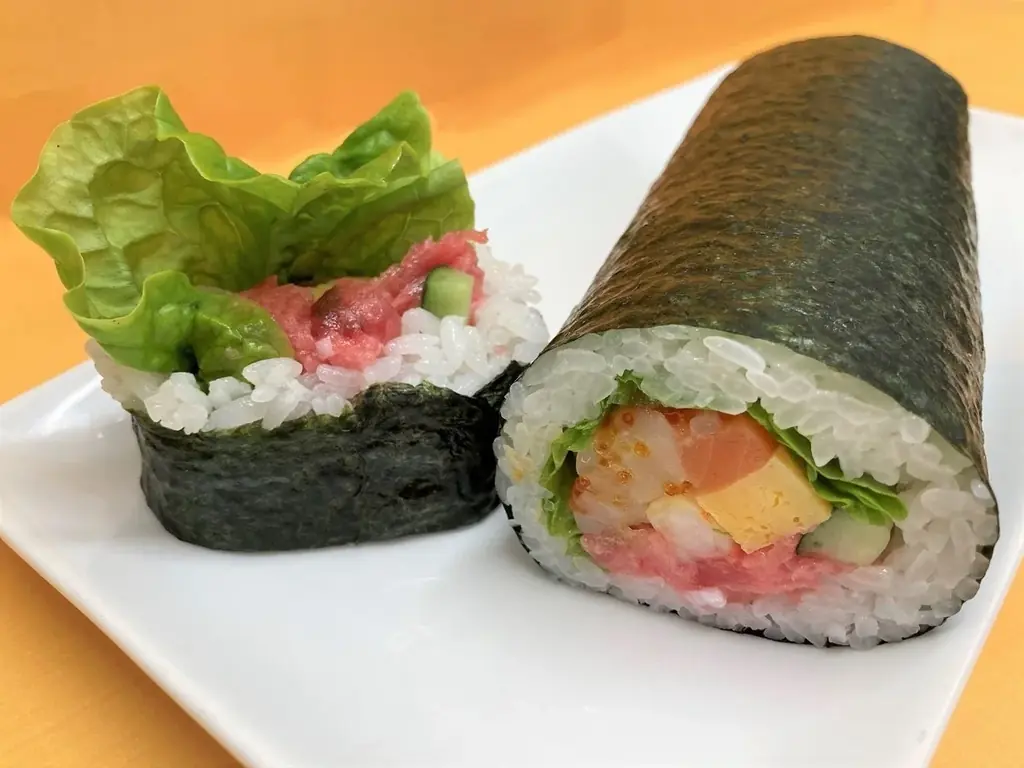 【２月３日は節分】　そごう横浜店　恵方巻販売会 画像 5