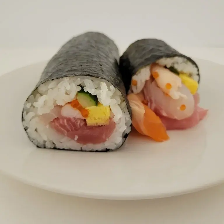 【２月３日は節分】　そごう横浜店　恵方巻販売会 画像 6