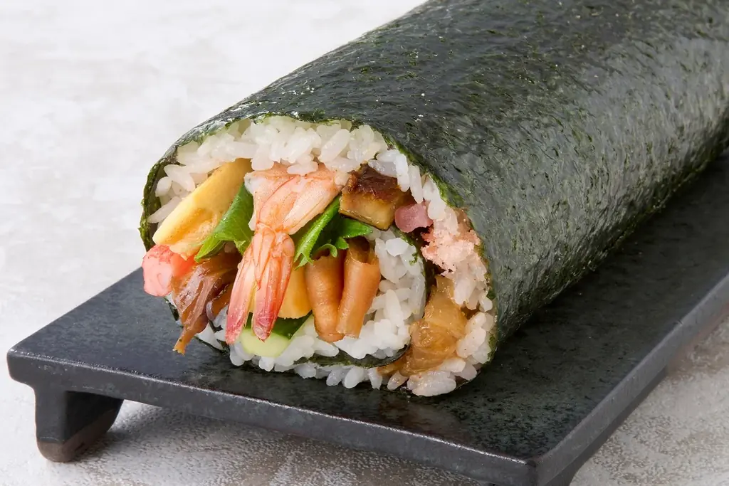 【２月３日は節分】　そごう横浜店　恵方巻販売会 画像 7