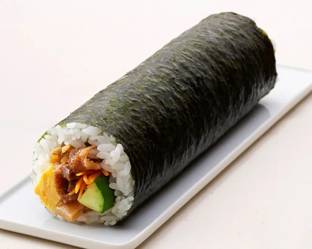 【２月３日は節分】　そごう横浜店　恵方巻販売会 画像 8