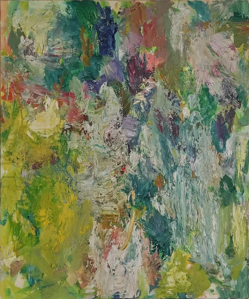 ビストロノミー「レ・コパン ドゥ ドミニク・ブシェ」ギャラリーレストラン『Prélude au Printemps ～春の前奏曲～』 画像 3