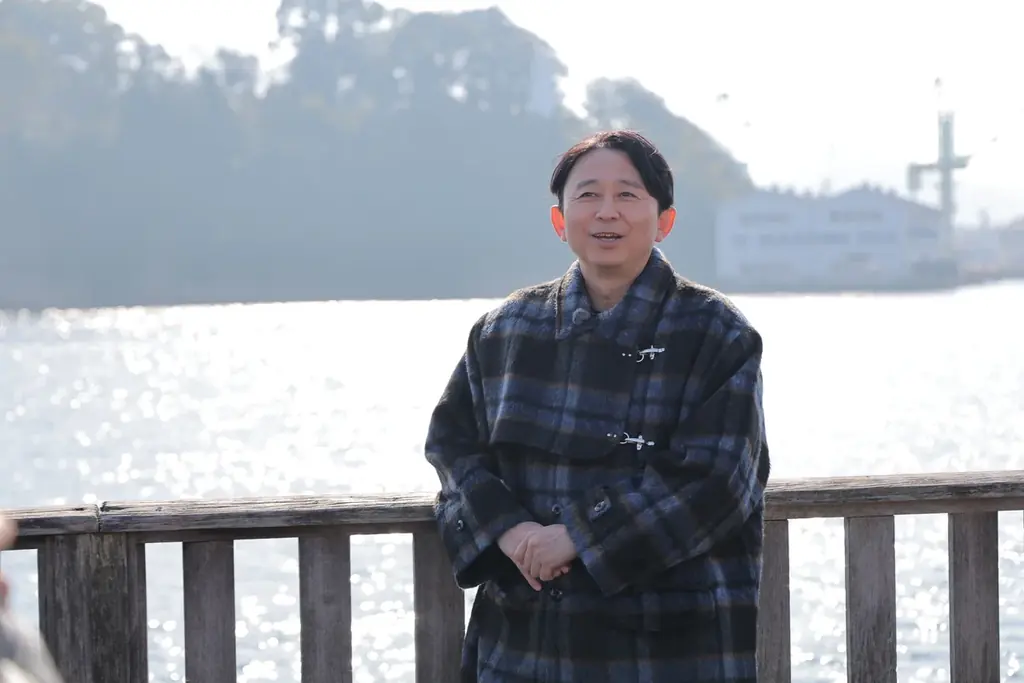 特別番組「有吉弘行の故郷に帰らせていただきます。～やっぱり尾道は最高だなぁ～」放送決定【有吉里帰り企画第５弾！アンガ＆マスパンと尾道の絶景とグルメを堪能】 画像 5