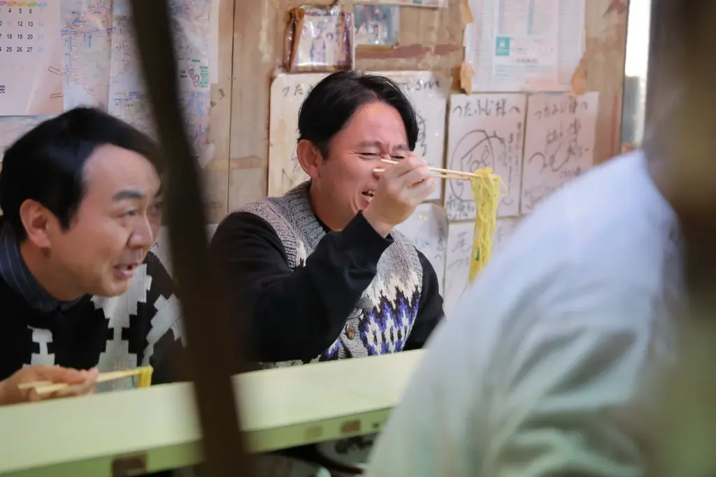 特別番組「有吉弘行の故郷に帰らせていただきます。～やっぱり尾道は最高だなぁ～」放送決定【有吉里帰り企画第５弾！アンガ＆マスパンと尾道の絶景とグルメを堪能】 画像 8