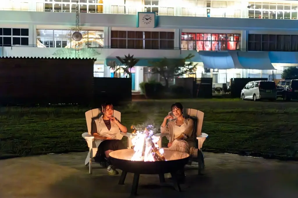 全室サウナ付きの宿へ進化。那須ユートピアがリニューアル、サウナー向け宿泊キャンペーンを開始 画像 11