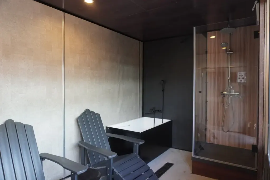 全室サウナ付きの宿へ進化。那須ユートピアがリニューアル、サウナー向け宿泊キャンペーンを開始 画像 7