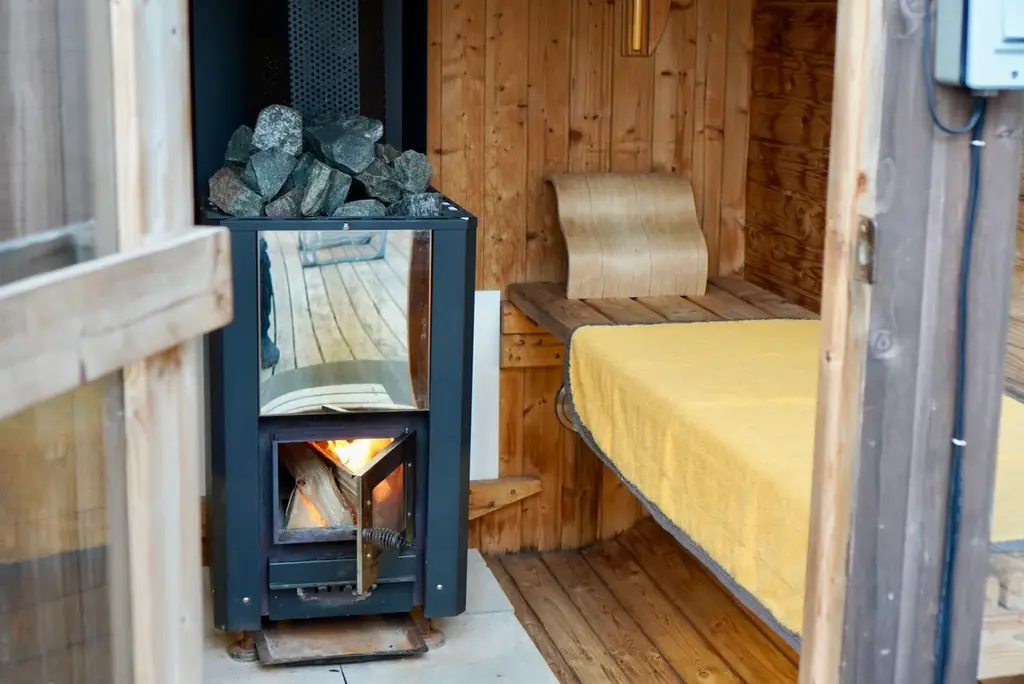 全室サウナ付きの宿へ進化。那須ユートピアがリニューアル、サウナー向け宿泊キャンペーンを開始 画像 8