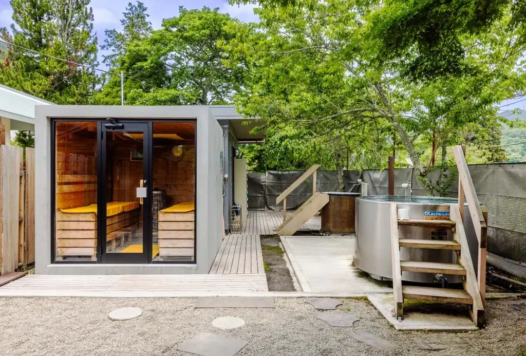 全室サウナ付きの宿へ進化。那須ユートピアがリニューアル、サウナー向け宿泊キャンペーンを開始 画像 9