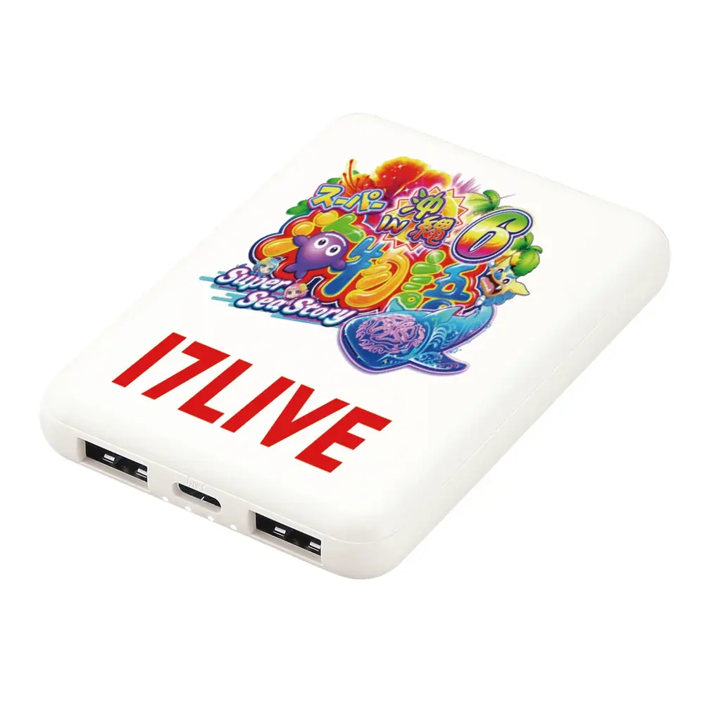 大人気シリーズ「海物語」とのスペシャルコラボイベント第2弾『沖海6〜大人気パチンコシリーズスペシャルコラボ!!〜』開催決定！ 画像 3