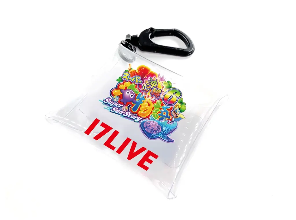 大人気シリーズ「海物語」とのスペシャルコラボイベント第2弾『沖海6〜大人気パチンコシリーズスペシャルコラボ!!〜』開催決定！ 画像 4