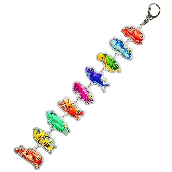 大人気シリーズ「海物語」とのスペシャルコラボイベント第2弾『沖海6〜大人気パチンコシリーズスペシャルコラボ!!〜』開催決定！ 画像 6