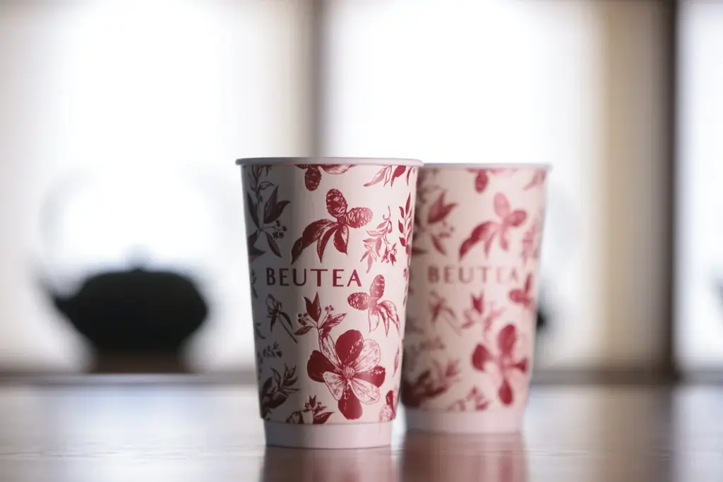 マレーシア発プレミアムティー「BEUTEA」、1杯ごとに生姜の塊を“布で手搾り”する『ジンジャーアップルティー』日本限定発売 画像 5