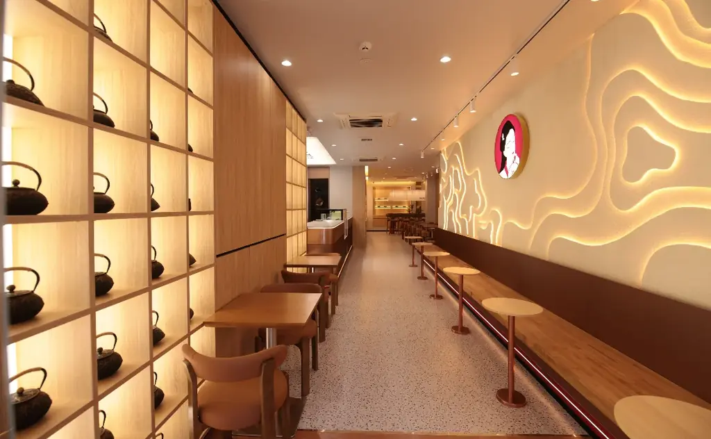 マレーシア発プレミアムティー「BEUTEA」、1杯ごとに生姜の塊を“布で手搾り”する『ジンジャーアップルティー』日本限定発売 画像 8