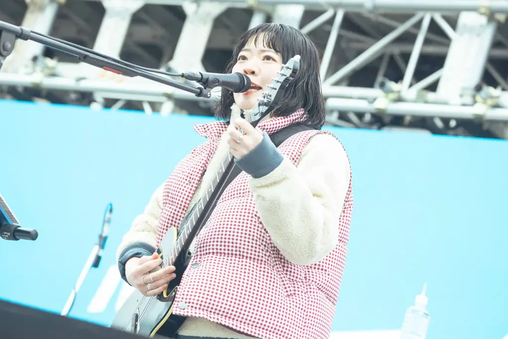 『ユニ春 ！ ライブ ２０２６』スタート！活動終了目前「ＳＨＩＳＨＡＭＯ」が、スペシャルライブ初日にパーク初登場 画像 2