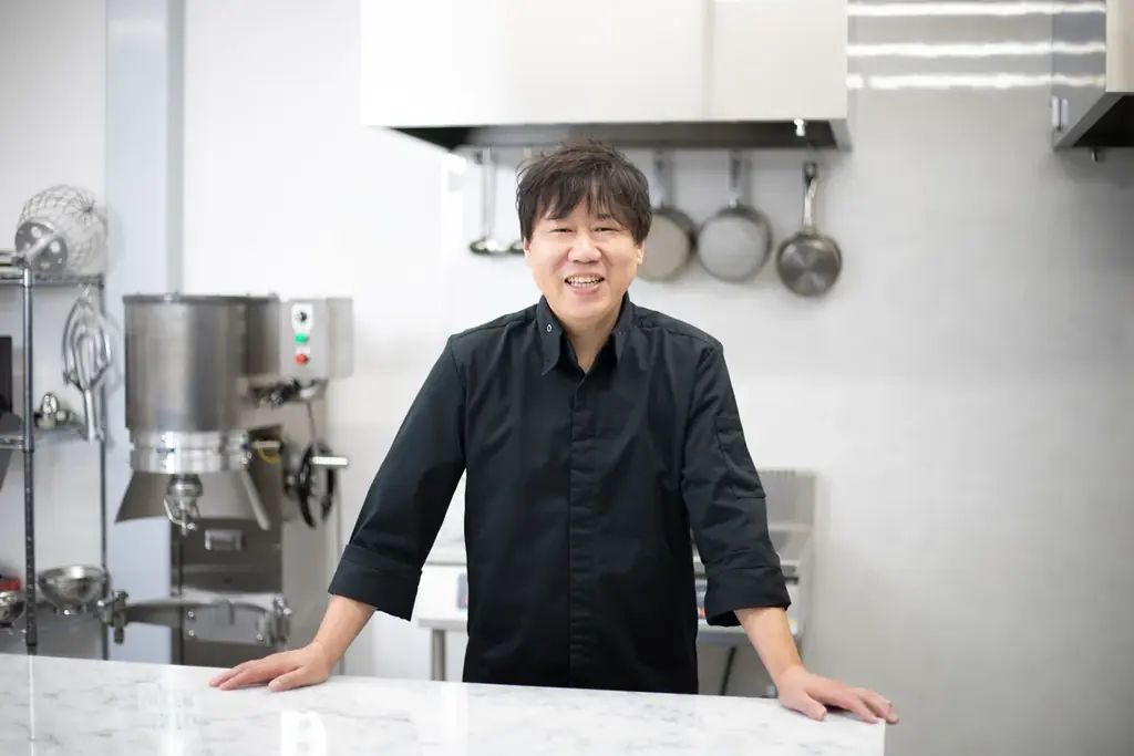 チョコレートの匠・堀尾亮輔氏【RESPIRER（レスピレ）】阪急バレンタインチョコレート博覧会2026に出店 画像 11