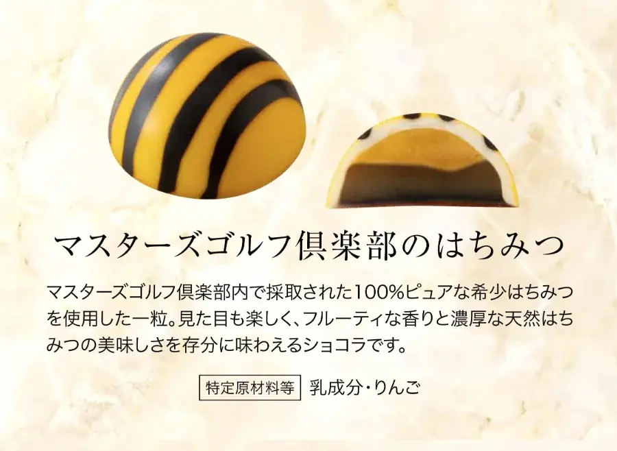 チョコレートの匠・堀尾亮輔氏【RESPIRER（レスピレ）】阪急バレンタインチョコレート博覧会2026に出店 画像 6