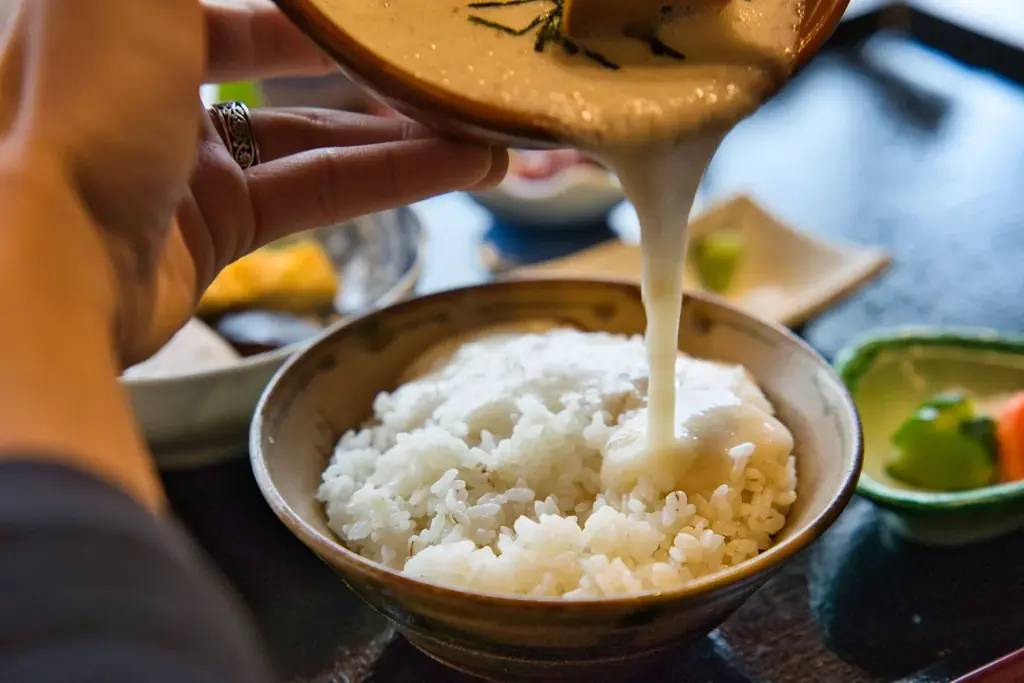 にゃあにゃあ庵 天丼提供開始