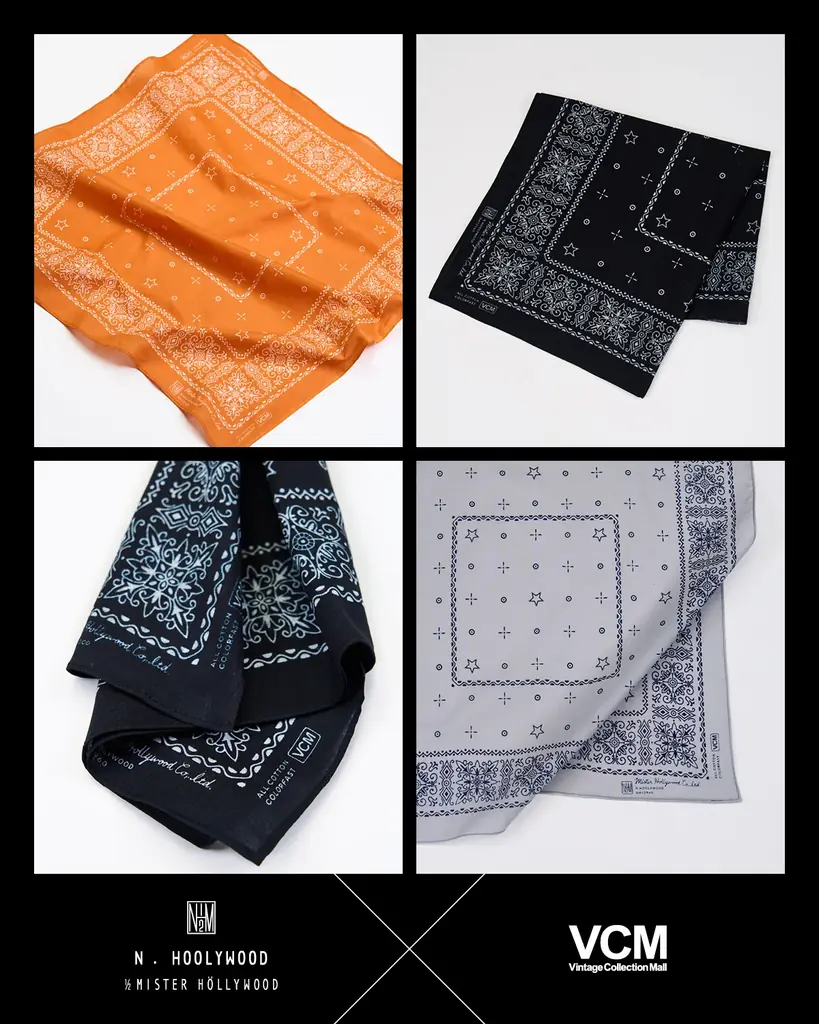 日本全国より人気ヴィンテージショップ150店舗以上が集結！日本最大級のヴィンテージの祭典 「VCM VINTAGE MARKET Vol.8」今春3月に開催。 画像 4