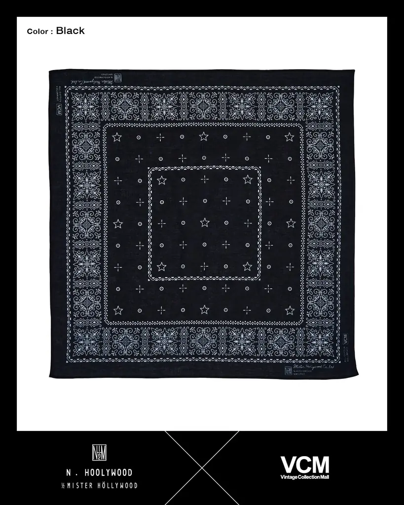 日本全国より人気ヴィンテージショップ150店舗以上が集結！日本最大級のヴィンテージの祭典 「VCM VINTAGE MARKET Vol.8」今春3月に開催。 画像 5