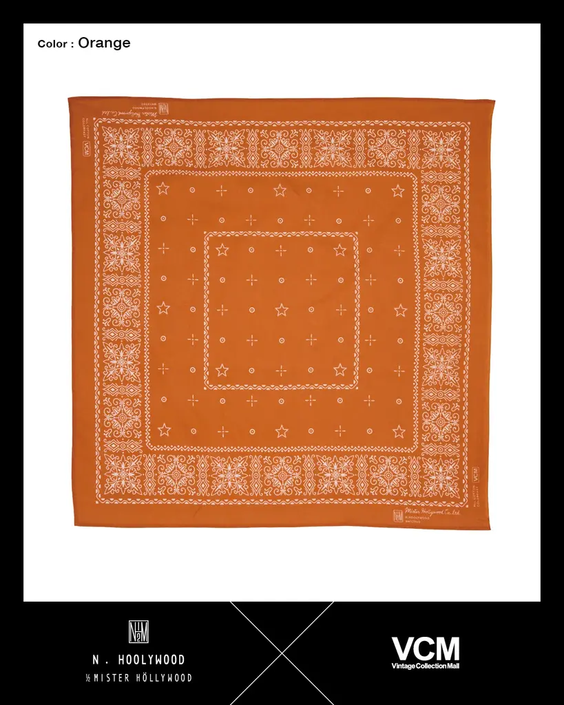 日本全国より人気ヴィンテージショップ150店舗以上が集結！日本最大級のヴィンテージの祭典 「VCM VINTAGE MARKET Vol.8」今春3月に開催。 画像 6