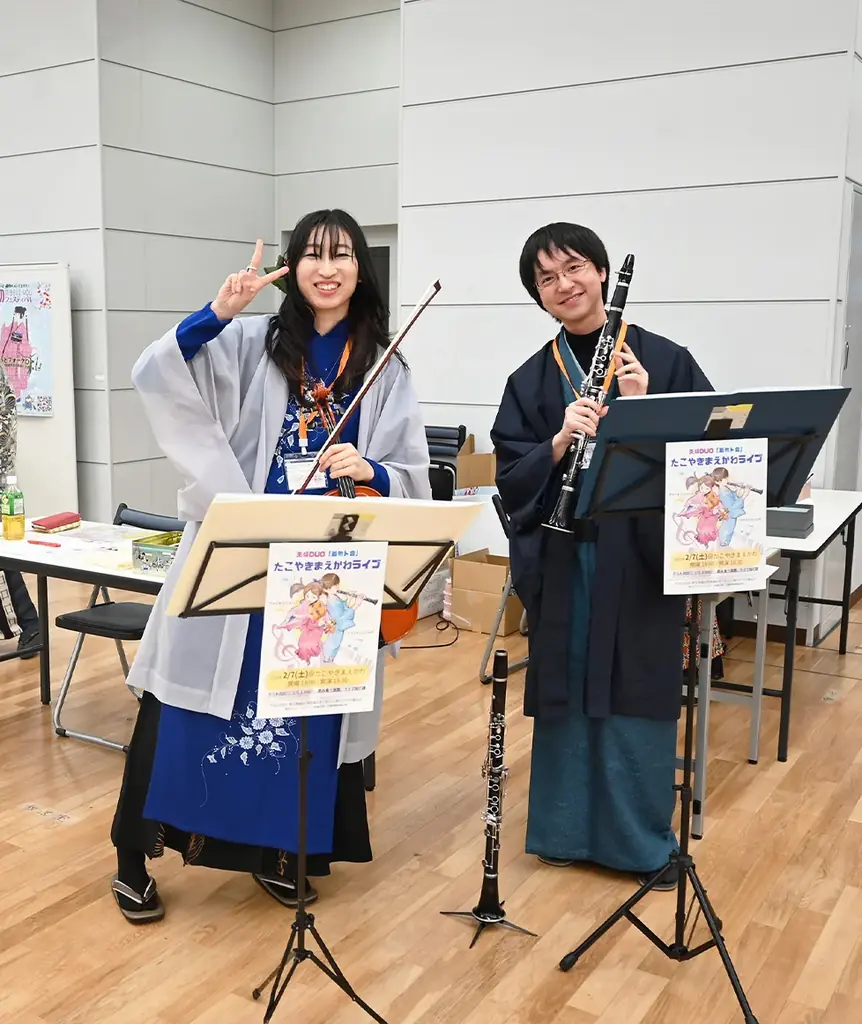 『きものmeets youフェスティバル2』大盛況のうちに終了 — SNS連動企画「#きものみーちゅー後夜祭」開催中、 オンラインでも広がる着物の楽しみ方 画像 5