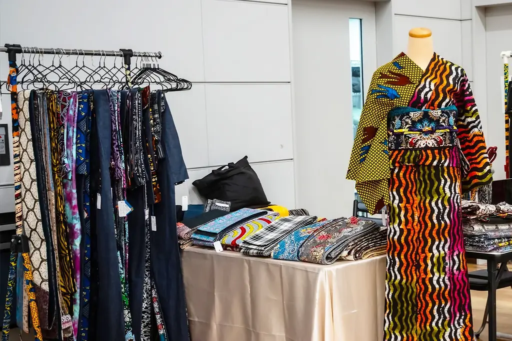 『きものmeets youフェスティバル2』大盛況のうちに終了 — SNS連動企画「#きものみーちゅー後夜祭」開催中、 オンラインでも広がる着物の楽しみ方 画像 6