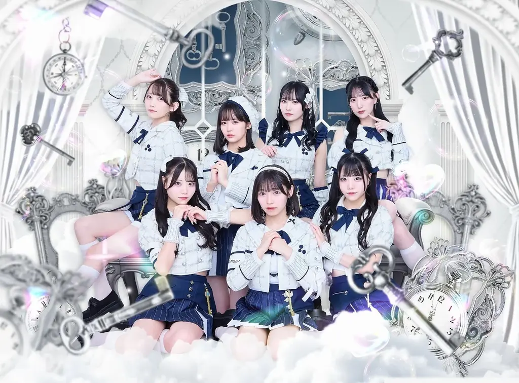 mementoaが11月13日東京で1stワンマン決定