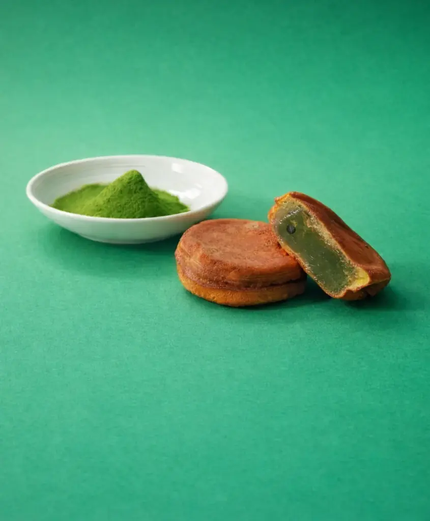 もみじ饅頭の老舗やまだ屋の新商品「月のワルツ」 画像 4