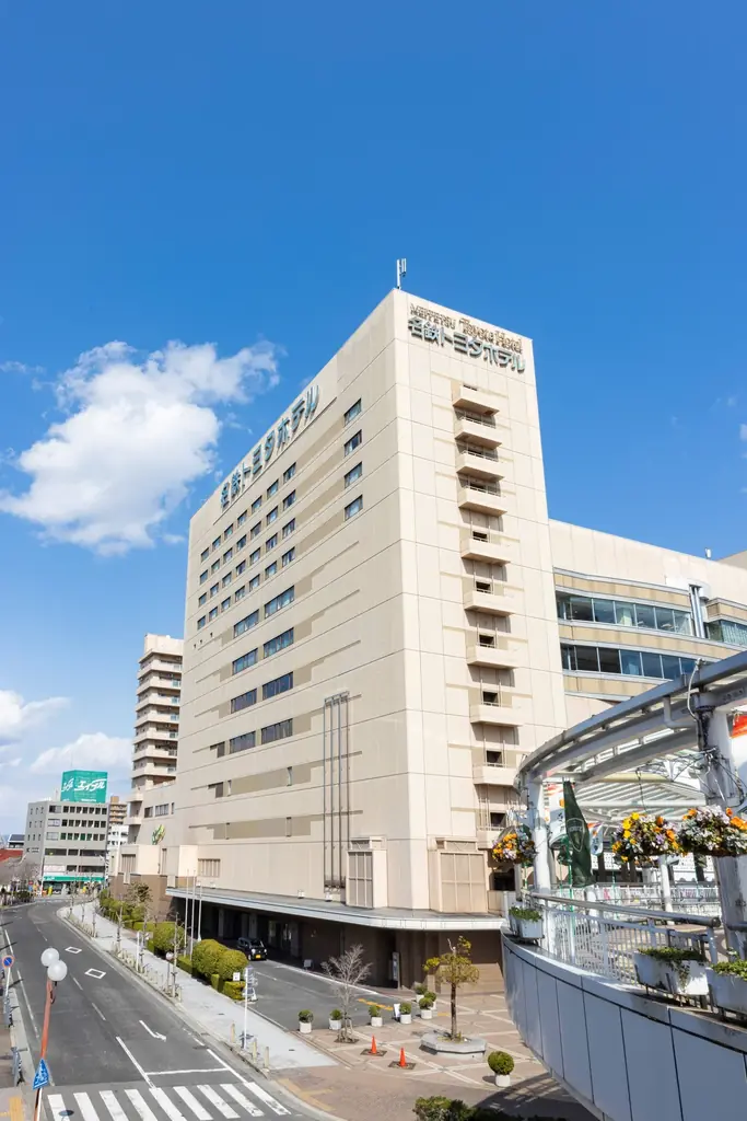 【 名鉄トヨタホテル 】 ＼ 三河地区初開催 ／ ナジャ・グランディーバ ディナーショー 2026年5月10日（日） 画像 3