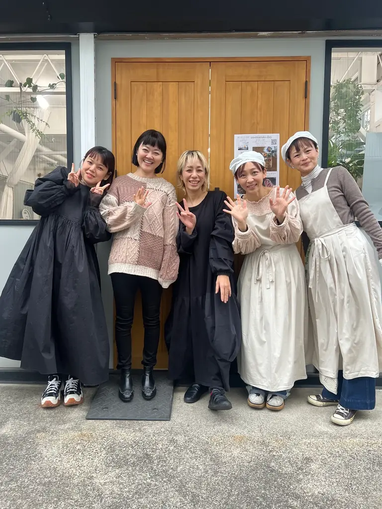 「自分の“好き”と“仕事”を切り離さない」女性のための新メンバーシップ『co-maruto（コマルト）』がスタート！ 画像 7