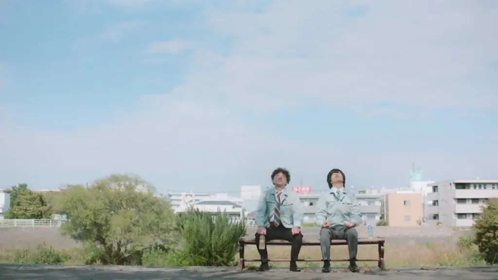 2月2日放映開始　JT新企業CM『豊かな心を考える午後』