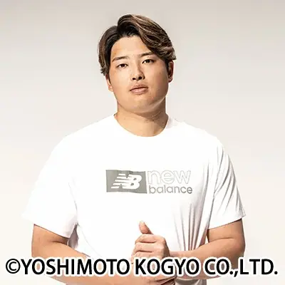 【祝・WBC選出】MLB挑戦の裏側に完全密着。『村上宗隆ドキュメンタリー　MUNE-Let’s get to work-』2026年2月19日（木）よりNetflixにて独占配信決定！ 画像 3