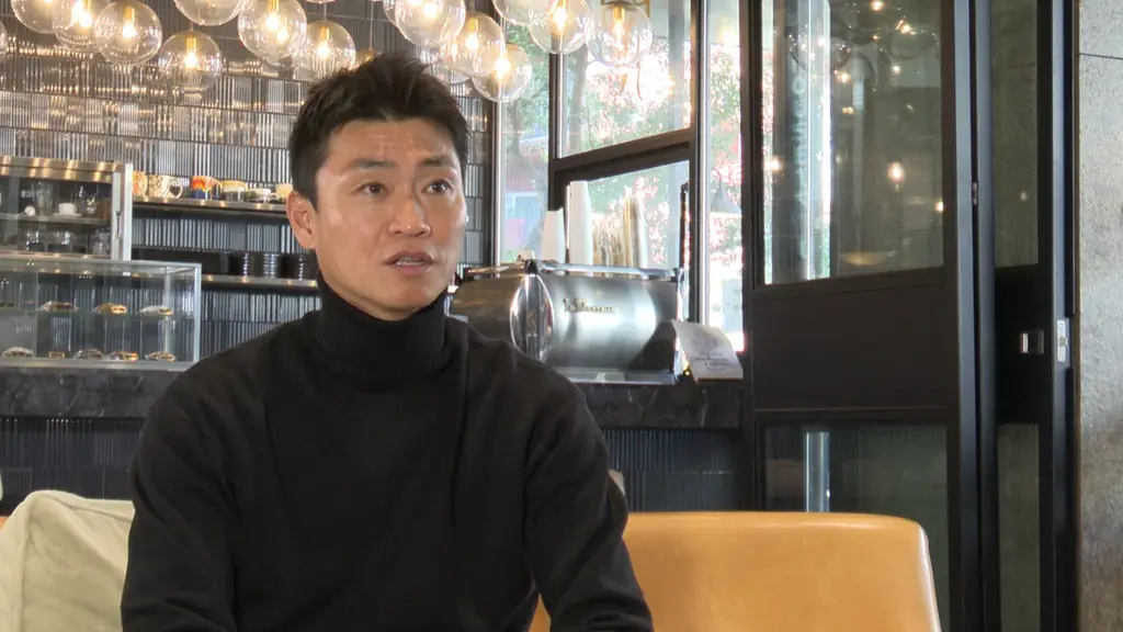 【祝・WBC選出】MLB挑戦の裏側に完全密着。『村上宗隆ドキュメンタリー　MUNE-Let’s get to work-』2026年2月19日（木）よりNetflixにて独占配信決定！ 画像 8