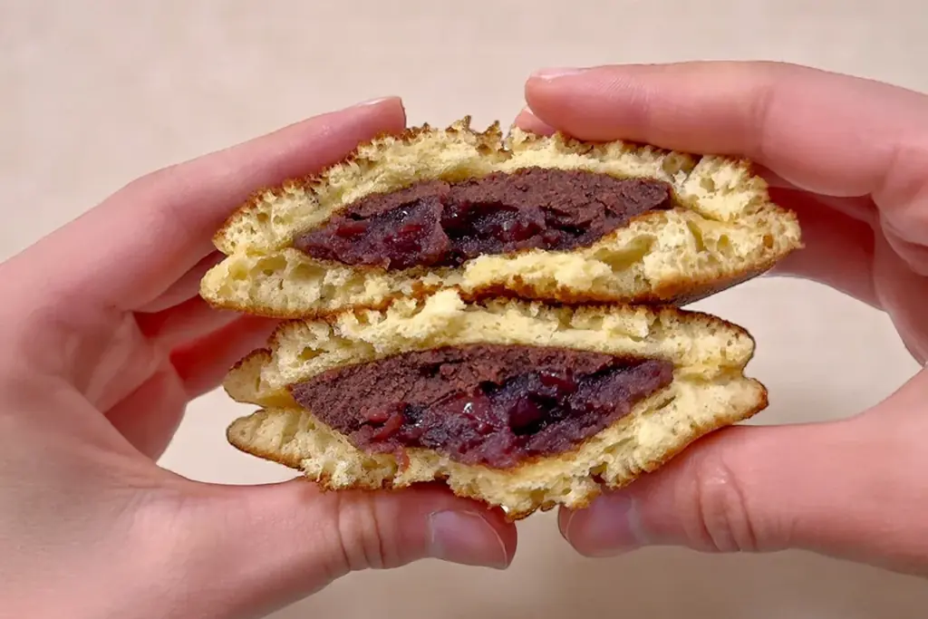 【バレンタイン限定】ぜひ食べてほしい！待望の和風チョコスイーツ「生チョコどら焼き」が、2月2日より今年も帰ってくる！ 画像 11