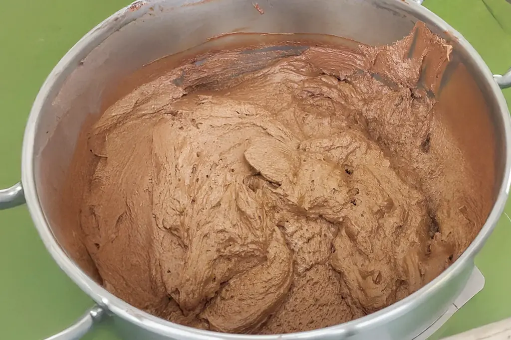 【バレンタイン限定】ぜひ食べてほしい！待望の和風チョコスイーツ「生チョコどら焼き」が、2月2日より今年も帰ってくる！ 画像 4