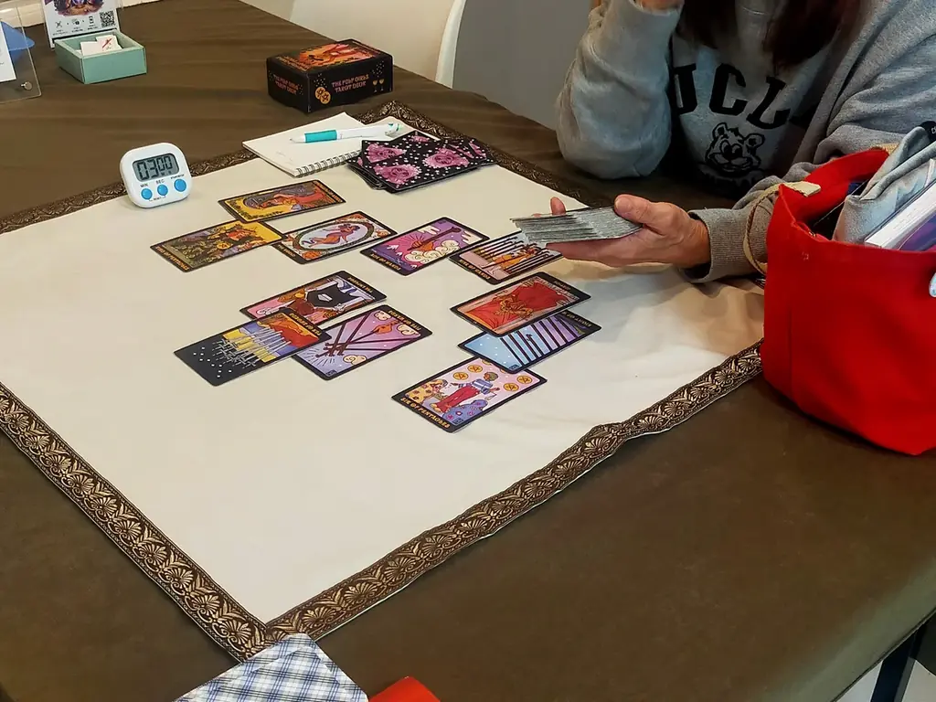 【所沢占い】所沢占い館ミルキーウェイ 2/1グランドオープン 画像 1