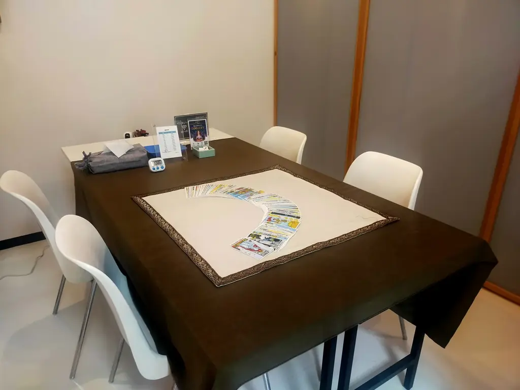 【所沢占い】所沢占い館ミルキーウェイ 2/1グランドオープン 画像 3