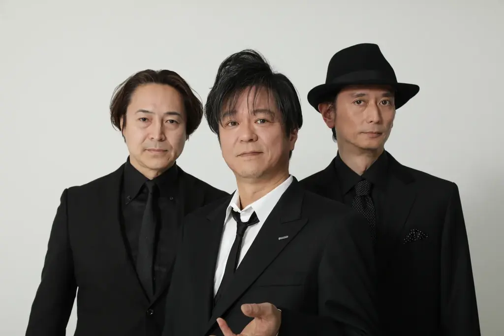 23枚目シングル発売