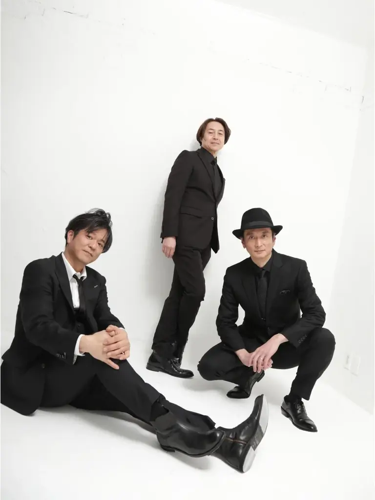 FIELD OF VIEW、不朽の名曲「DAN DAN 心魅かれてく」から30年――。2026年3月11日、待望の23rdシングルをリリース！5月には東阪での30周年+1記念ライブ開催も決定。 画像 2