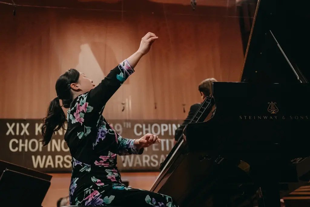 桑原志織リサイタル