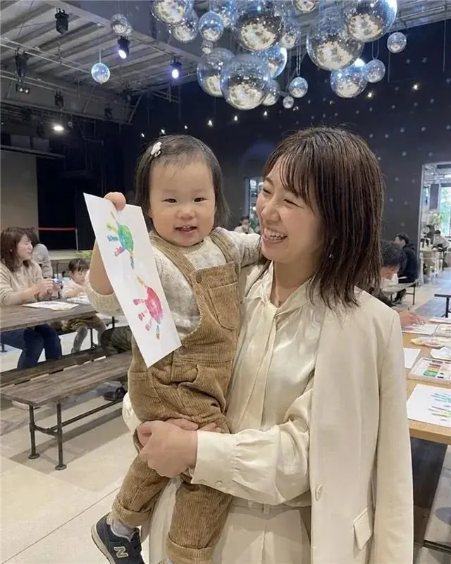 親子で参加できる祝日イベント開催！手形アート体験が楽しめる『特別版！ママとキッズのハッピーデー』【2/11・大阪 岸和田】 画像 3