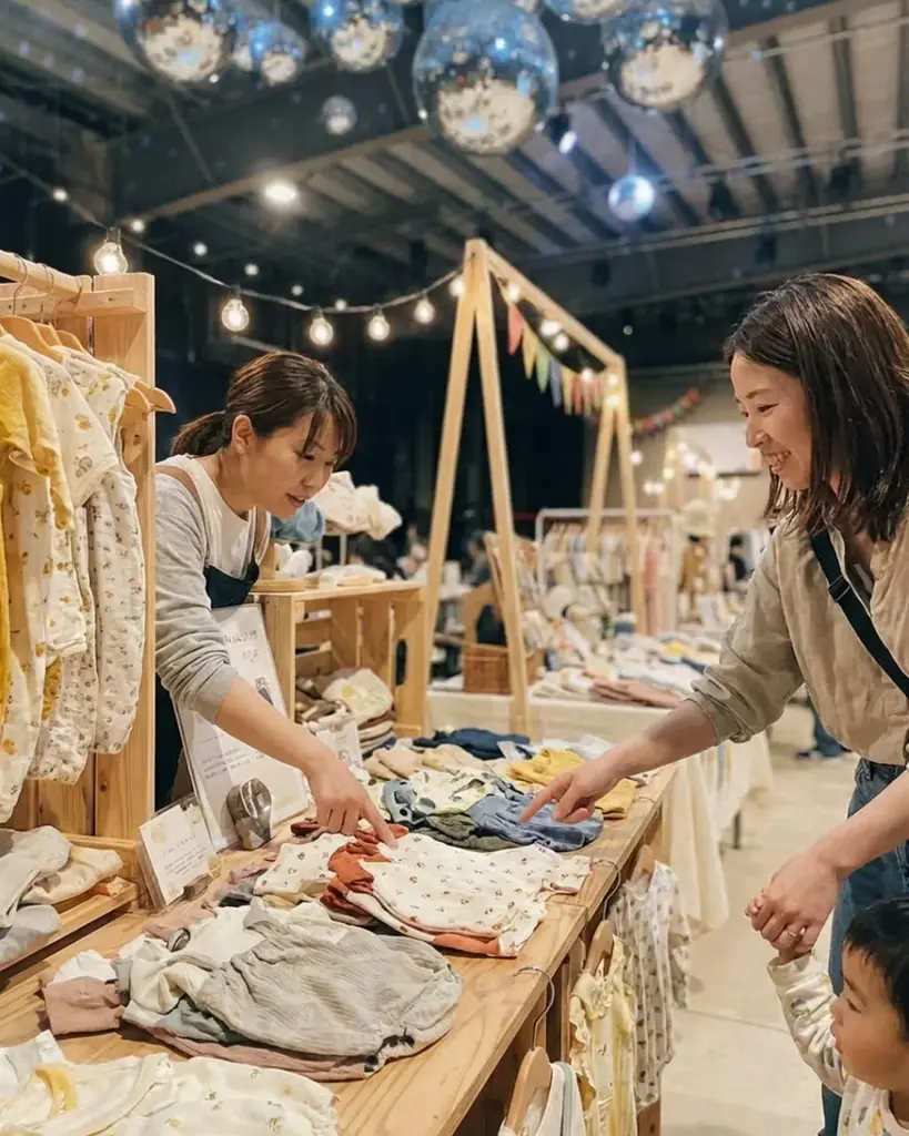 親子で参加できる祝日イベント開催！手形アート体験が楽しめる『特別版！ママとキッズのハッピーデー』【2/11・大阪 岸和田】 画像 5